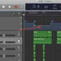 How To Change Tempo In Garageband Mid Song 3