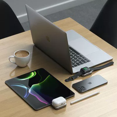 How To Charge Airpods On Macbook 3
