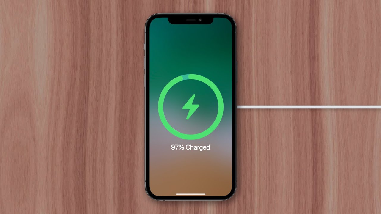 How Much Does It Cost To Charge An Iphone 1