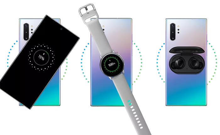 How To Charge Your Samsung Watch With Phone 9