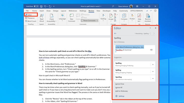 how-to-check-spell-in-word-on-mac-devicemag