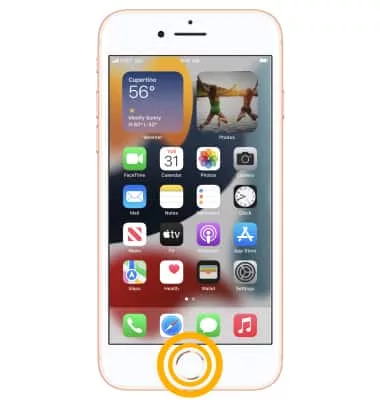 How To Close Apps on iPhone 7 5