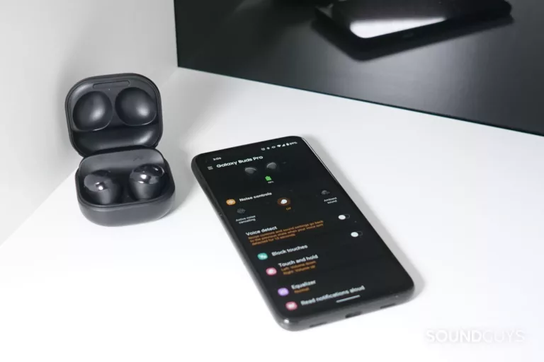 How To Connect Airpods Pro To Samsung Device 9