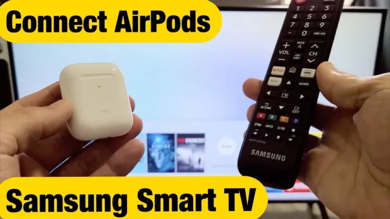 How To Connect Airpods To Android Tv 17