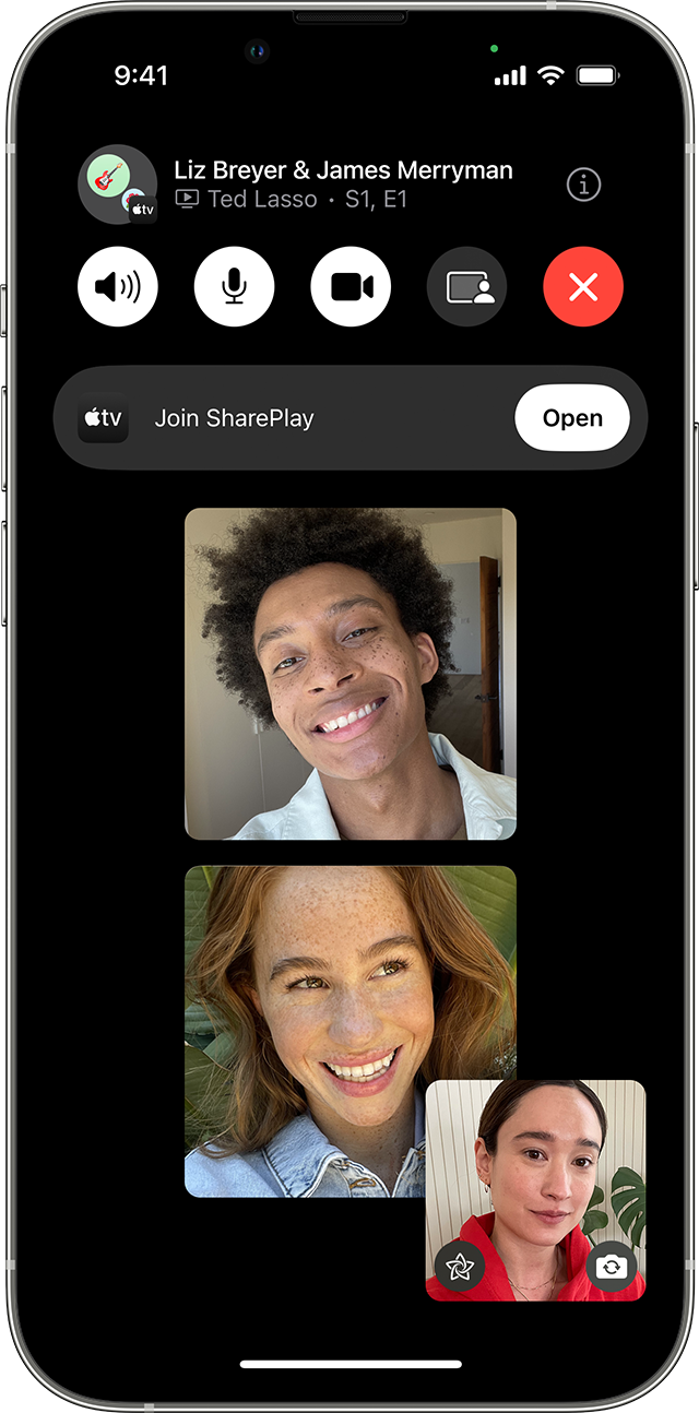 How To Connect Airpods While On Facetime 3