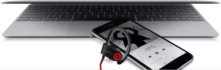 How To Connect Beats Studio Wireless To Mac 5