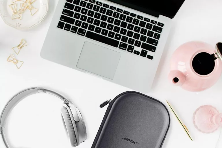 How To Connect Bose To Macbook 17