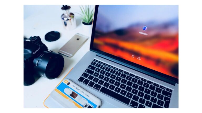 How To Connect Canon Camera To Mac 13