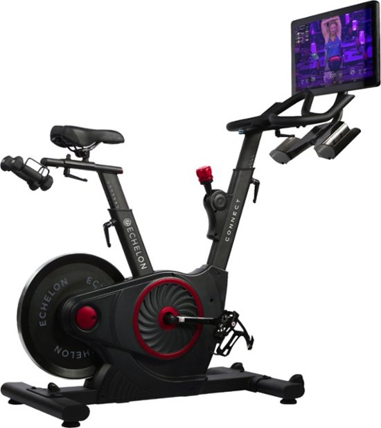 How To Connect Echelon Bike to Echelon Fit App 1
