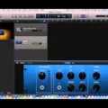 How To Connect External Microphone To Garageband 8