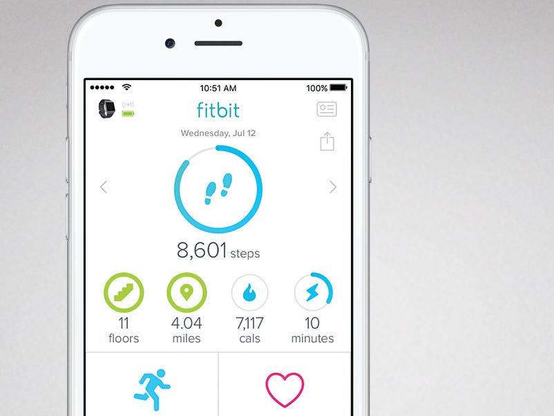 How To Connect Fitbit To Your iPhone Via Bluetooth 3