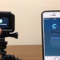 How To Connect iPhone to GoPro Camera 1