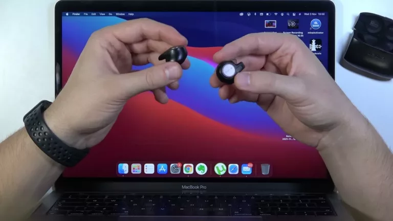 How To Connect Jabra Elite 75t To Mac 11