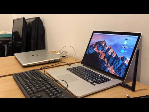 How To Connect Mac Keyboard To Macbook 1