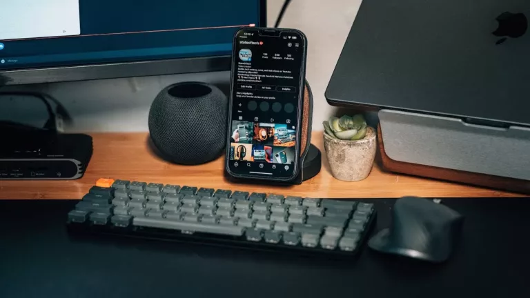 How To Connect Mouse And Keyboard To iPhone 15
