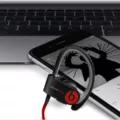 How To Connect Powerbeats To Macbook 11