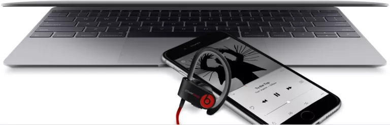How To Connect Powerbeats To Macbook 9