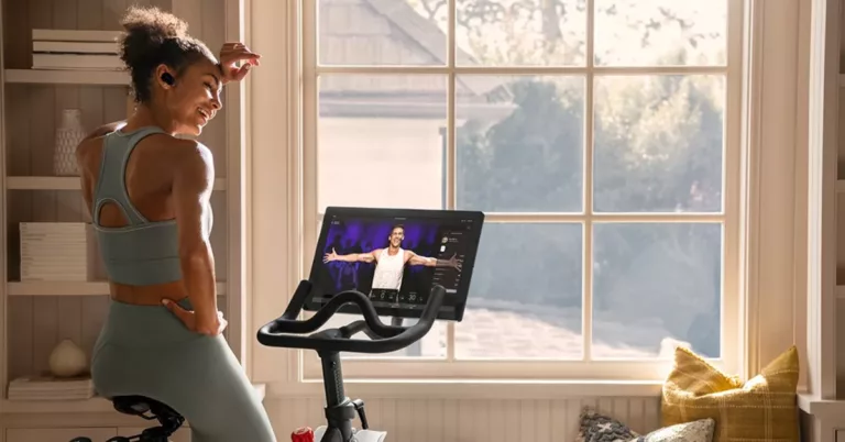 How To Connect Wireless Headphones To Peloton 19