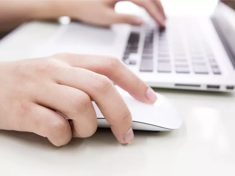 How To Connect Wireless Mouse To Mac Without Mouse 17