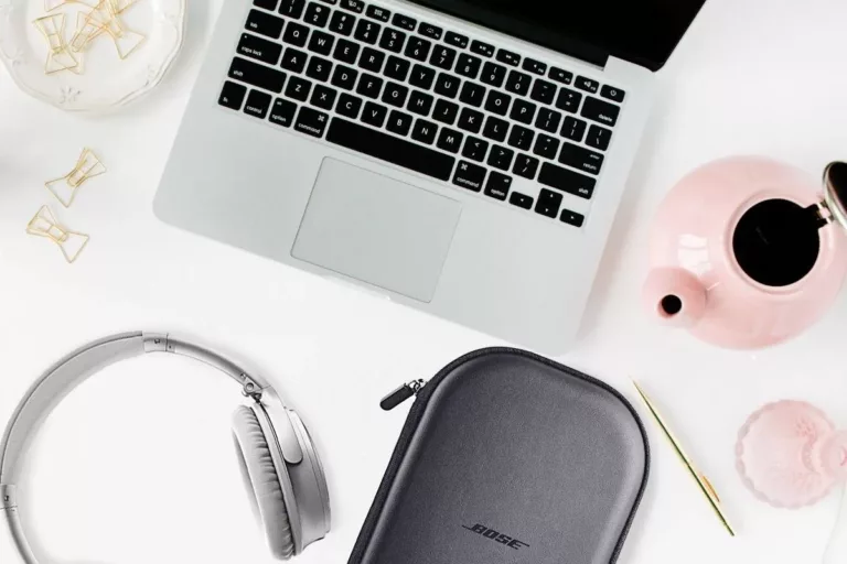 How To Connect Your Bose Headphones To Your Mac 3
