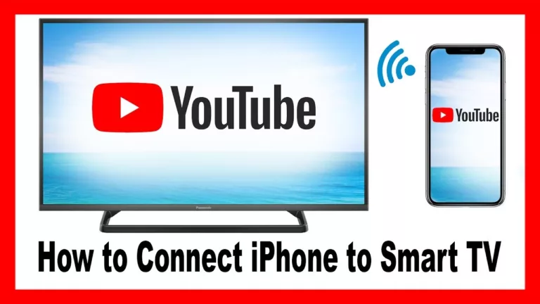 How To Connect Youtube From Iphone To Tv 19