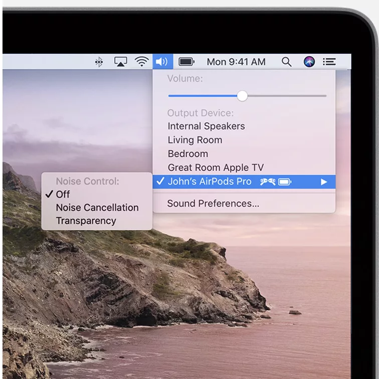 How To Control Airpods Pro On Mac 15