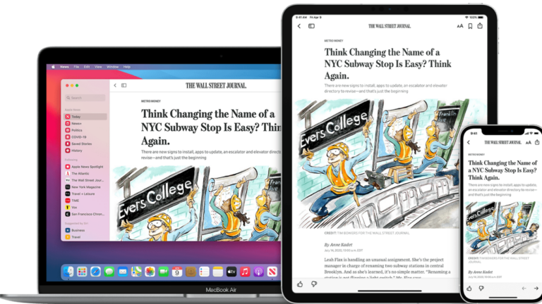 How To Customize Apple News Settings 5