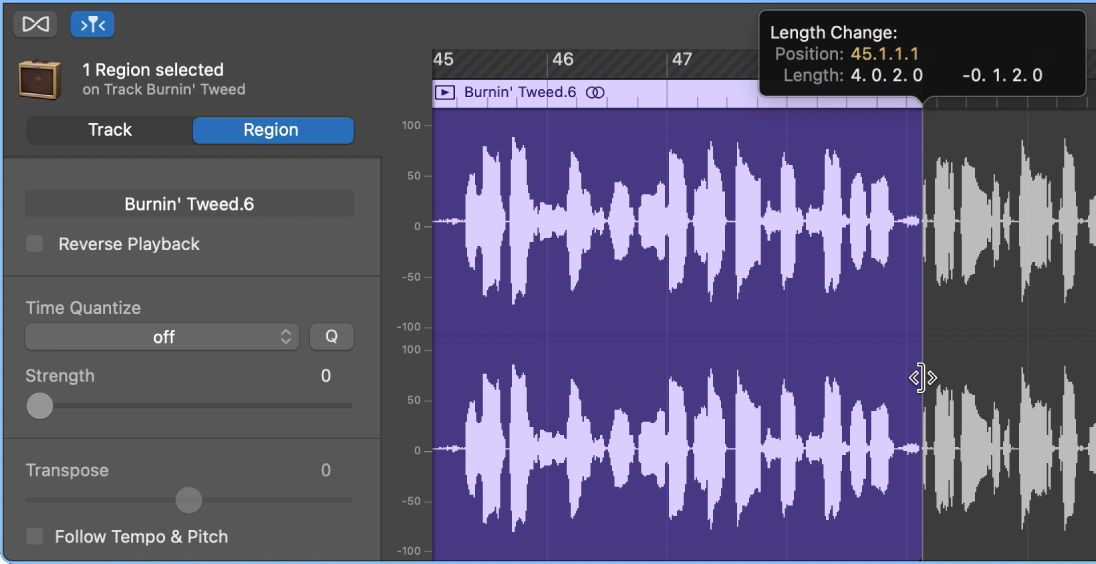 How To Cut A Song On Your Mac 1