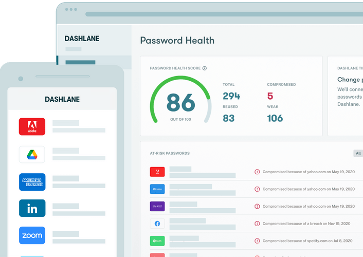 How To Install Dashlane App 11