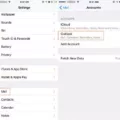 How To Delete Mail Cache On iPhone 6 How To Delete Mail Cache On iPhone 5
