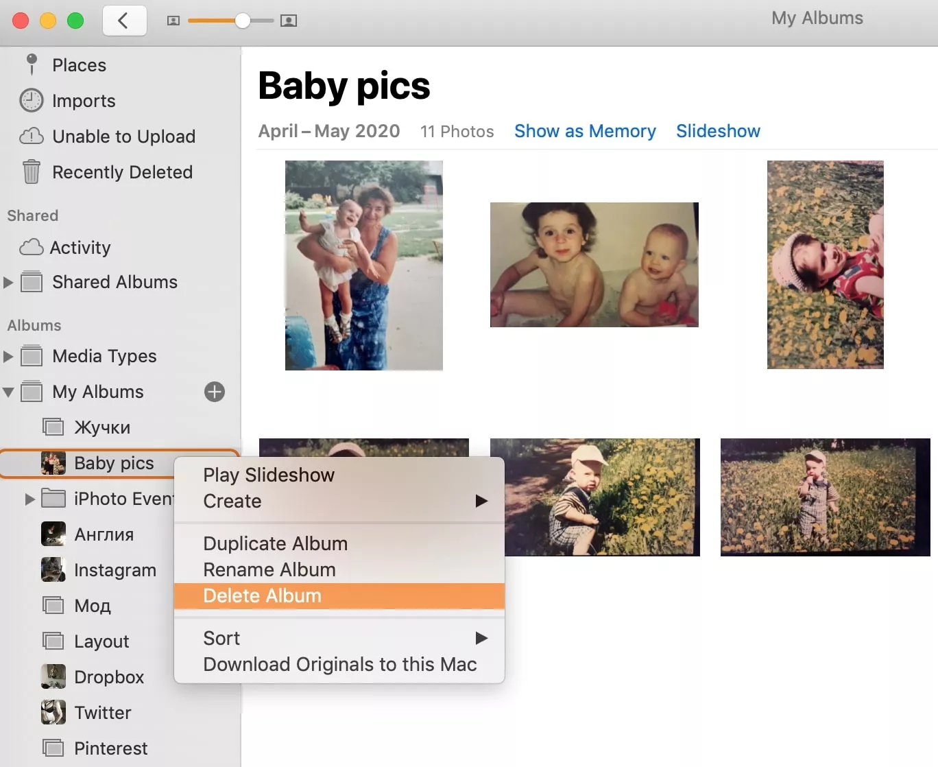 How To Delete Photos From Mac Air DeviceMAG