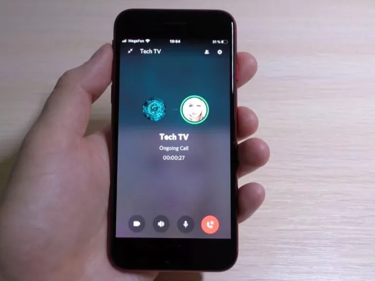How To Screen Record Discord Calls On iPhone 9