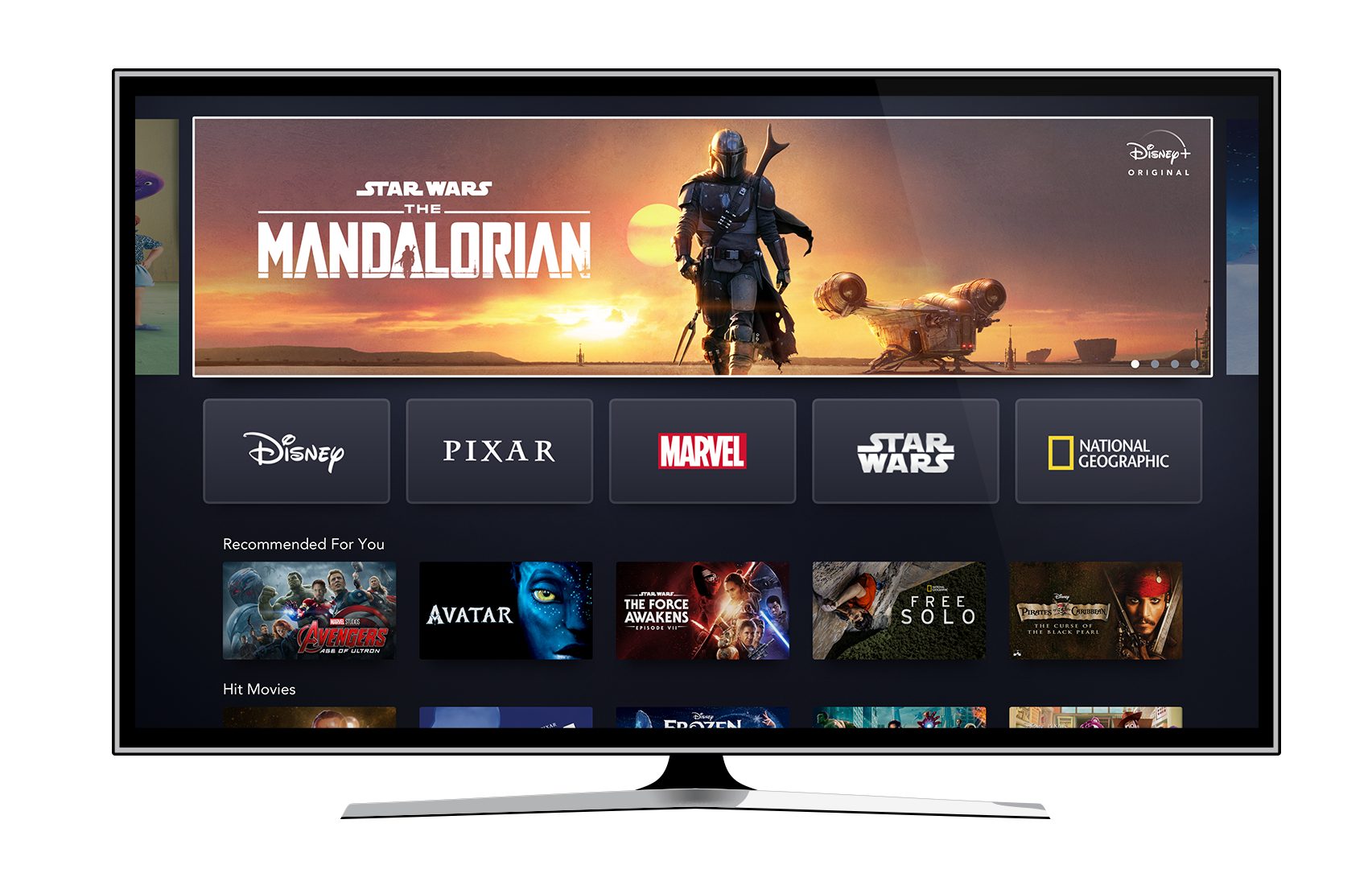 How To Connect Disney Plus To Tv From Phone 2 How To Connect Disney Plus To Tv From Phone 1