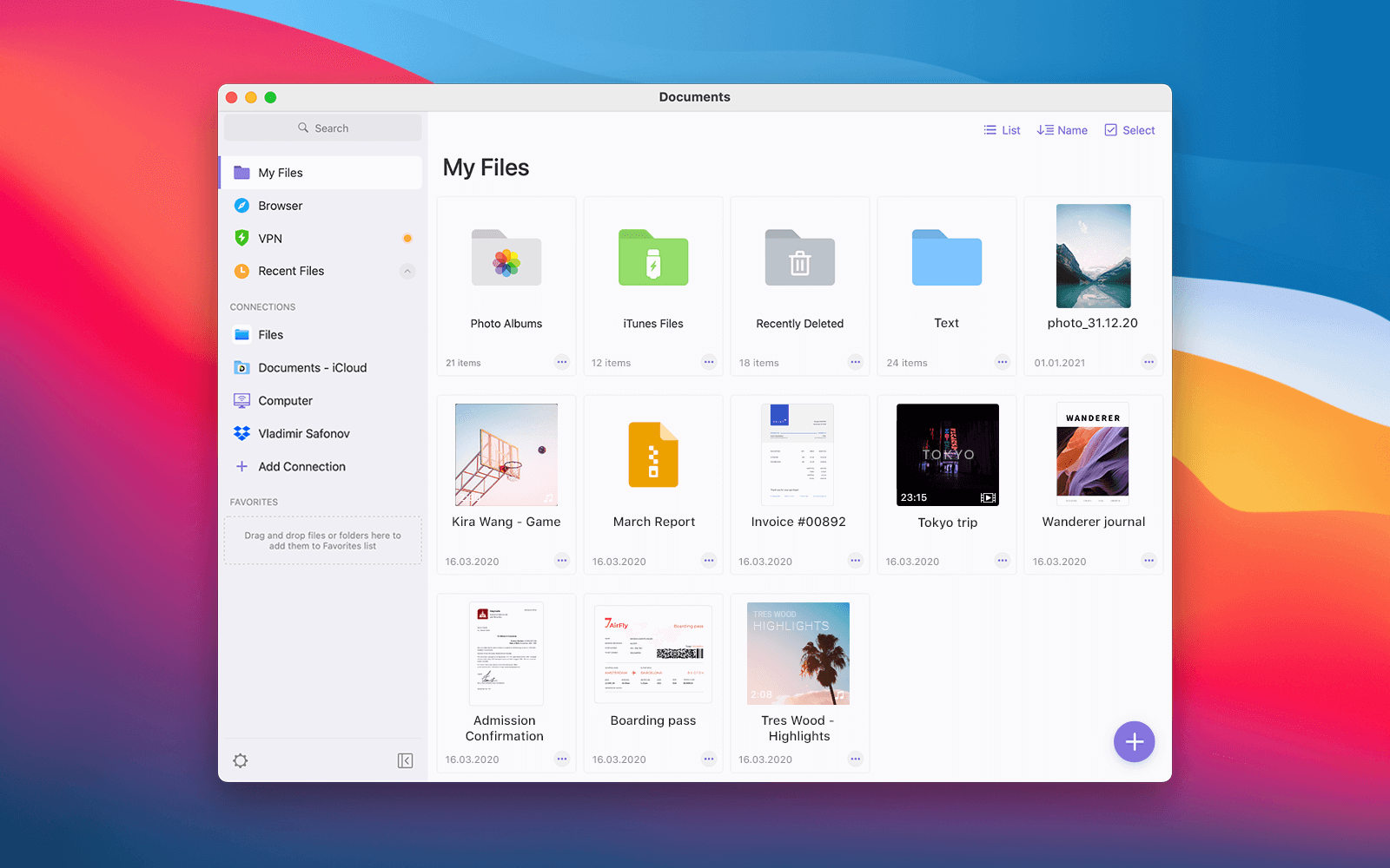 How To Delete Files From Documents On Mac 1