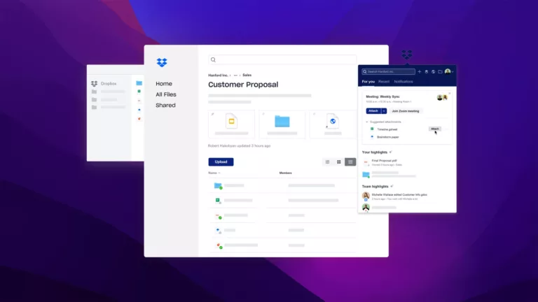 How To Add Dropbox To Your Mac 17