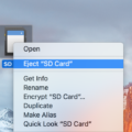 How To Eject SD Card From Mac 8 How To Eject SD Card From Mac 7