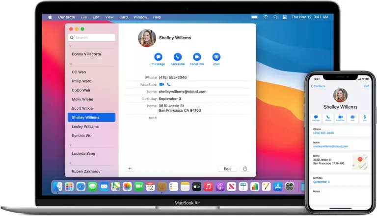 How To Add Multiple Email Accounts On Macbook Air 1