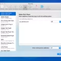 How To Enable Flash On Safari 12 How To Enable Flash On Safari 11
