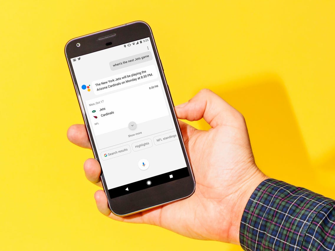 How To Enable Ok Google On iPhone 2 How To Enable Ok Google On iPhone 1
