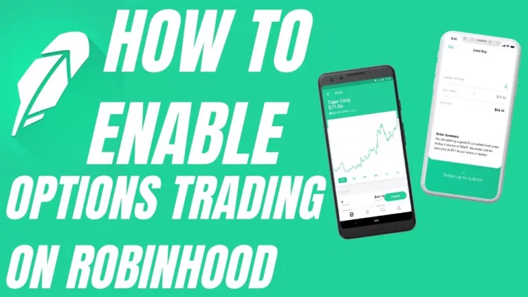 How To Enable Options On Robinhood App 5