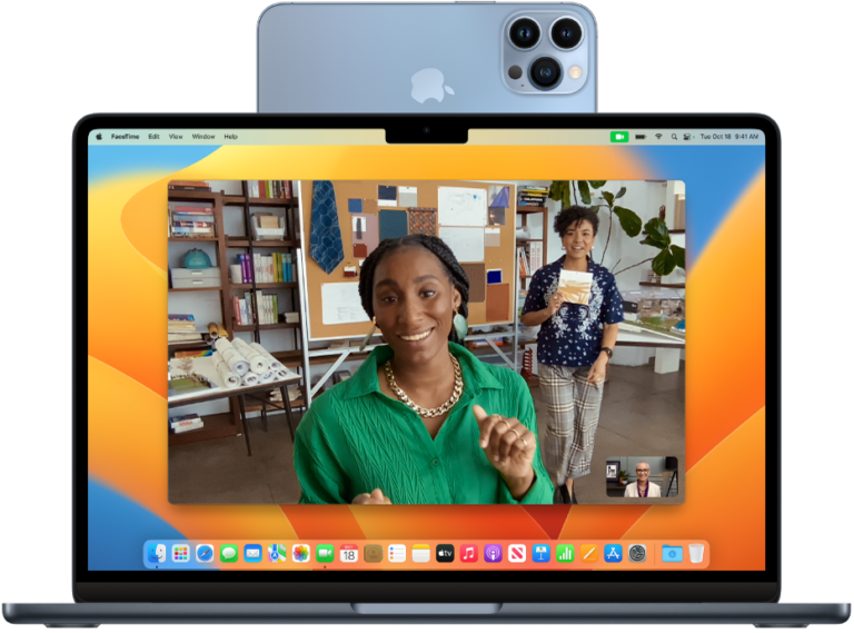 How To Enable Webcam On Your Mac 7