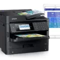 How To Scan From Epson Printer To iPad 11