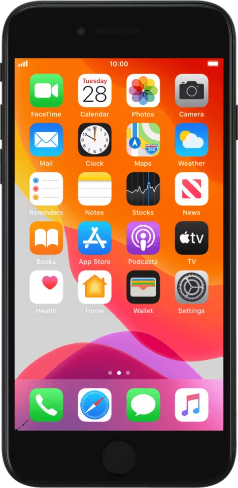 How To Activate Esim On iPhone Se 2020 13