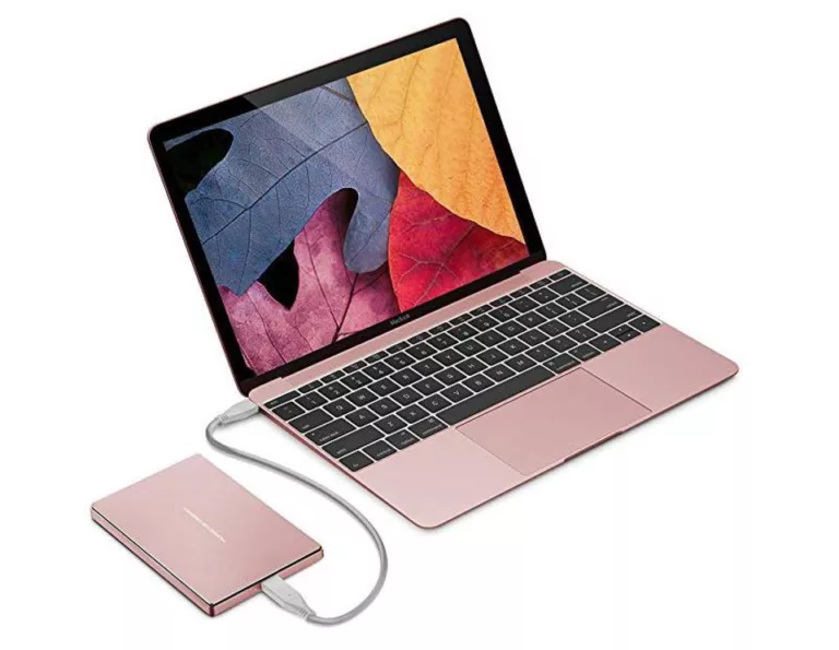 How to Access Files From External Hard Drive On Mac 9