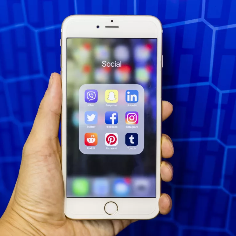 How To Hide Facebook App On Phone 3