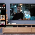 How To Make Facetime Full Screen On TV 17