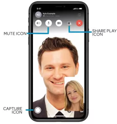 How To Minimize Facetime On Your iPhone 11 9