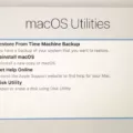How To Factory Reset Mac Mini With Windows Keyboard 9