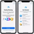 How To Edit Family Sharing On iPhone 3