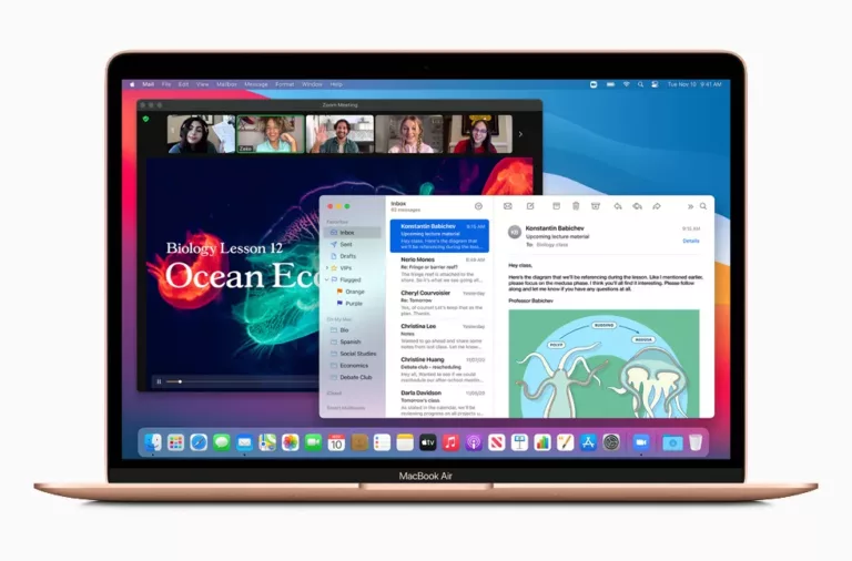 How To Add A Website To Favorites On Macbook Air 7